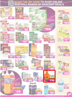 Game : Winter Warm Ups (23 June - 20 July 2026), page 3