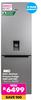 KIC 362L Bottom Freezer/Fridge KBF 639 ME 783200