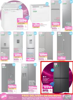 Game : Winter Warm Ups (23 June - 20 July 2026), page 6