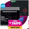 0Defy Slimline Box Set DCB866E 829811