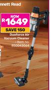 Bennett Read Duo Force Air Vacuum Cleaner 850043064