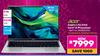 Acer Aspire Lite Intel Core i3 Processor 850005358