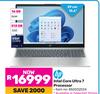 HP Intel Core Ultra 7 Processor 850032534