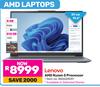 Lenovo AMD Ryzen 5 Processor 850025941