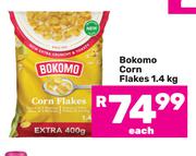 Bokomo Corn Flakes-1.4Kg