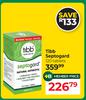 Tibb Septogard 120 Tablets