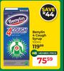 Benylin 4 Cough Syrup-100ml