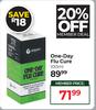 One Day Flu Cure-100ml