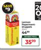 Lennon Pepperment Druppels-20ml