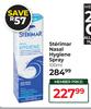 Sterimar Nasal Hygiene Spray-100ml