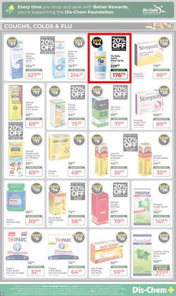 Dis-Chem : The Ultimate Winter Savings (16 June - 12 July 2026), page 5