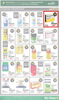 Dis-Chem : The Ultimate Winter Savings (16 June - 12 July 2026), page 5