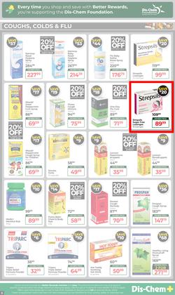 Dis-Chem : The Ultimate Winter Savings (16 June - 12 July 2026), page 5