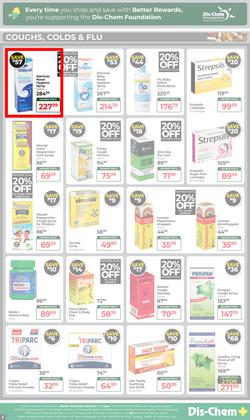 Dis-Chem : The Ultimate Winter Savings (16 June - 12 July 2026), page 5