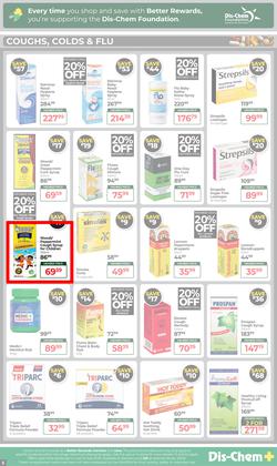 Dis-Chem : The Ultimate Winter Savings (16 June - 12 July 2026), page 5