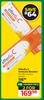 Efferflu-C Immune Booster 20 Effervescent Tablets-For 2