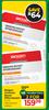 Biogen Immuno Boost Effervescent 2 x 10 Effervescent Tablets
