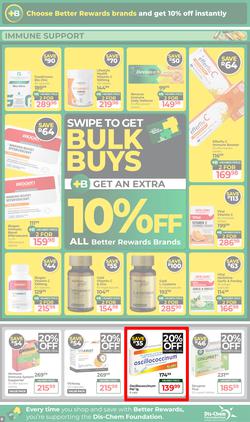 Dis-Chem : The Ultimate Winter Savings (16 June - 12 July 2026), page 6