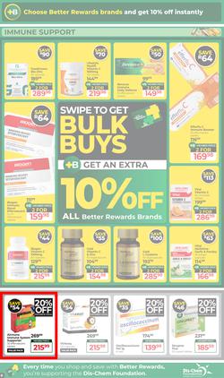 Dis-Chem : The Ultimate Winter Savings (16 June - 12 July 2026), page 6