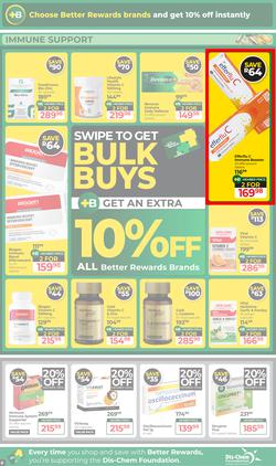 Dis-Chem : The Ultimate Winter Savings (16 June - 12 July 2026), page 6