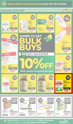 Dis-Chem : The Ultimate Winter Savings (16 June - 12 July 2026), page 6