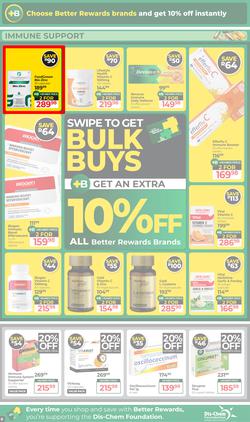 Dis-Chem : The Ultimate Winter Savings (16 June - 12 July 2026), page 6