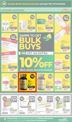 Dis-Chem : The Ultimate Winter Savings (16 June - 12 July 2026), page 6