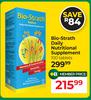 Bio-Strath Daily Nutritional Supplement 100 Tablets
