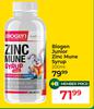 Biogen Junior Zinc Mune Syrup-200ml