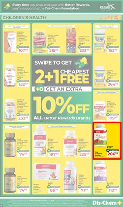 Dis-Chem : The Ultimate Winter Savings (16 June - 12 July 2026), page 13