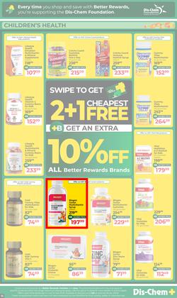 Dis-Chem : The Ultimate Winter Savings (16 June - 12 July 2026), page 13