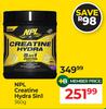 NPL Creatine Hydra 5in1-360g