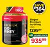 Biogen Premium Iso Whey-1.5Kg
