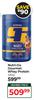 Nutri-Go Gourmet Whey Protein-480g