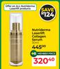 Nutriderma Laserlift Collagen Serum-30ml