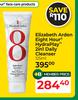 Elizabeth Arden Eight Hour Hydra Play 2 In 1 Daily Cleanser-125ml