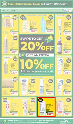Dis-Chem : The Ultimate Winter Savings (16 June - 12 July 2026), page 18