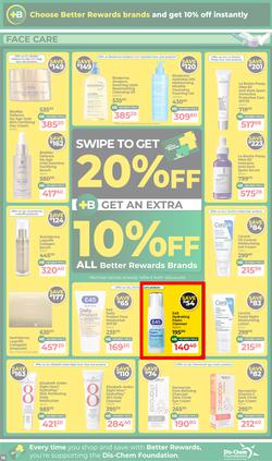 Dis-Chem : The Ultimate Winter Savings (16 June - 12 July 2026), page 18
