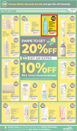 Dis-Chem : The Ultimate Winter Savings (16 June - 12 July 2026), page 18