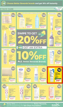 Dis-Chem : The Ultimate Winter Savings (16 June - 12 July 2026), page 18
