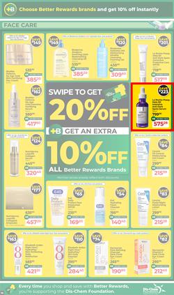 Dis-Chem : The Ultimate Winter Savings (16 June - 12 July 2026), page 18