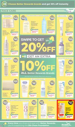 Dis-Chem : The Ultimate Winter Savings (16 June - 12 July 2026), page 18