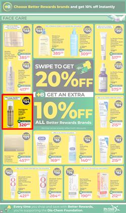 Dis-Chem : The Ultimate Winter Savings (16 June - 12 July 2026), page 18