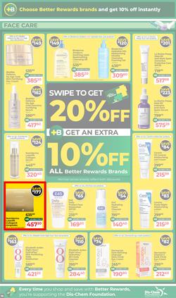 Dis-Chem : The Ultimate Winter Savings (16 June - 12 July 2026), page 18