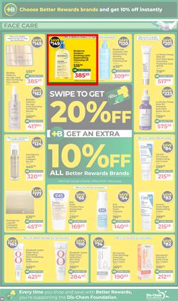 Dis-Chem : The Ultimate Winter Savings (16 June - 12 July 2026), page 18