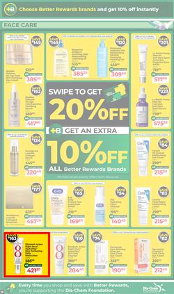 Dis-Chem : The Ultimate Winter Savings (16 June - 12 July 2026), page 18