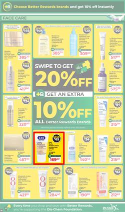 Dis-Chem : The Ultimate Winter Savings (16 June - 12 July 2026), page 18