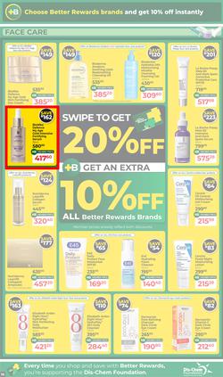 Dis-Chem : The Ultimate Winter Savings (16 June - 12 July 2026), page 18
