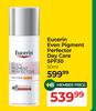 Eucerin Even Pigment Perfector Day Care SPF30-30ml