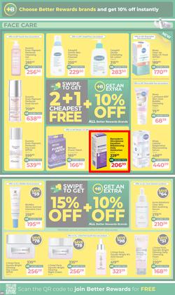 Dis-Chem : The Ultimate Winter Savings (16 June - 12 July 2026), page 20